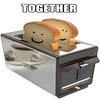 TOGETHER TOGETHER
