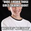 Stereotypical High School Freshman Stereotypical High School Freshman