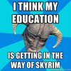 Skyrim Stan Skyrim Stan