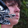 Photobomber Alien Photobomber Alien