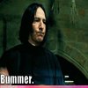 Alan Rickman / Severus Snape
