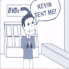 (RT)Kevin Sent Me