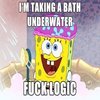 Fuck Logic Fuck Logic
