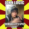 John LoJik John LoJik