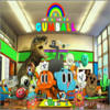 The Amazing World Of Gumball The Amazing World Of Gumball