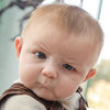 Skeptical Baby Skeptical Baby