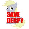 Save Derpy Save Derpy