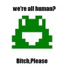 Flipnote Frog Flipnote Frog