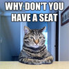 Chris Hansen Cat Chris Hansen Cat