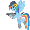 My Little Fortress 2 / Pony Fortress 2 My Little Fortress 2 / Pony Fortress 2
