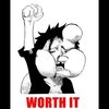 Worth It/Totally Worth It Worth It/Totally Worth It