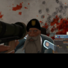 Lowballing Soldier Lowballing Soldier