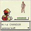 Chandler Dancing on Things Chandler Dancing on Things