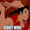 Didney Worl Didney Worl