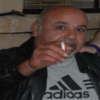 Angry ADIDAS Smoking Man Angry ADIDAS Smoking Man