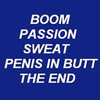 Badfics Badfics