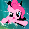 Pinkie Pie Breaking The 4th Wall Pinkie Pie Breaking The 4th Wall