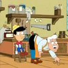 Geppetto / Ge-pedo Geppetto / Ge-pedo