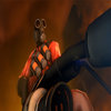 Pyro's Mind is full of X Pyro's Mind is full of X