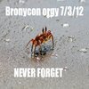 Bronycon Orgy Bronycon Orgy