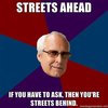 Streets Ahead Streets Ahead