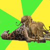 Grieving Giraffe Grieving Giraffe