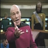 Annoyed Picard Annoyed Picard