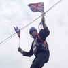 Dangling Boris Dangling Boris