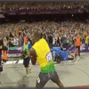 Bolting / Usain Bolt's "To Di World" Bolting / Usain Bolt's "To Di World"