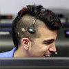NASA Mohawk Guy NASA Mohawk Guy