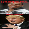 Cocky Trump Cocky Trump
