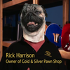 Pug Harrison Pug Harrison