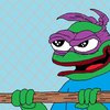 LE SHIGGY DONATELLO LE SHIGGY DONATELLO
