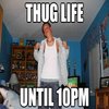 Suburban Hardass Suburban Hardass