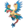 Archeops can't learn Fly Archeops can't learn Fly