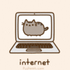 Pusheen Pusheen