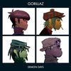 Gorillaz "Demon Days" Cover Parodies Gorillaz "Demon Days" Cover Parodies