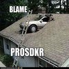 Blame prosdkr Blame prosdkr