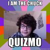 Chuckquizmo Chuckquizmo