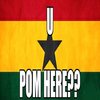 U POM GANA? U POM GANA?