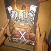 Project X Haren Project X Haren