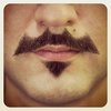 Batman Moustache (Batstache) Batman Moustache (Batstache)