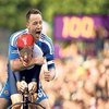 John Terry Celebration John Terry Celebration