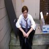 Alexander Rhodes/Suspicious Onlooker
