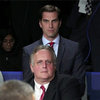 Menacing Josh Romney