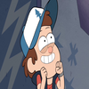 Dipper explores the Internet Dipper explores the Internet