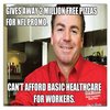 2012 Papa John's Boycott 2012 Papa John's Boycott