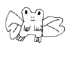 Wind Frogs Wind Frogs