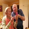 Technologically Challenged Grandparents Technologically Challenged Grandparents