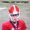 Scared Murray Scared Murray